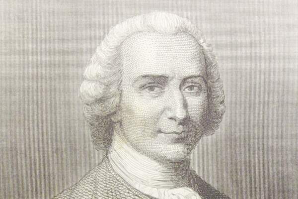 Rousseau, une autocritique des Lumières