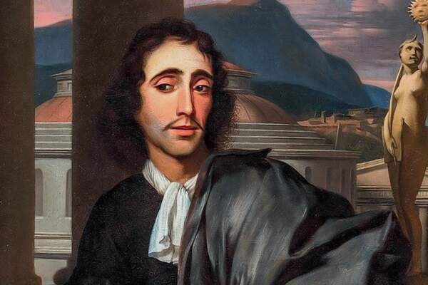 Lumières « radicales » ou « modérées » : une lecture à partir de Spinoza (entretien)