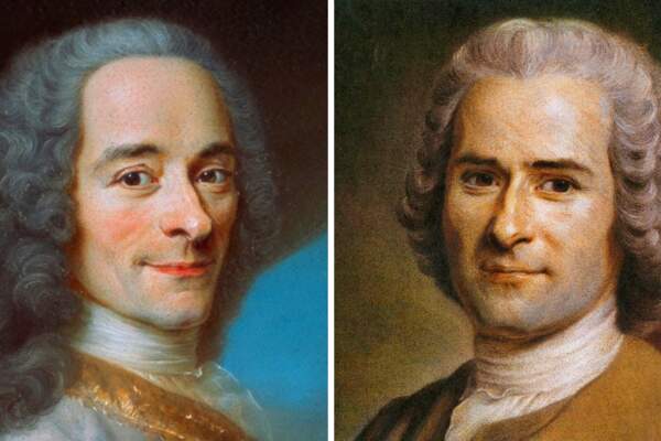 Le despotisme est-il toujours un mal ? La querelle de Voltaire et de Rousseau à propos de Pierre le Grand