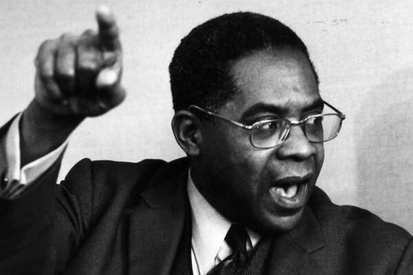 Aimé Césaire, la négritude et l’ouverture poétique