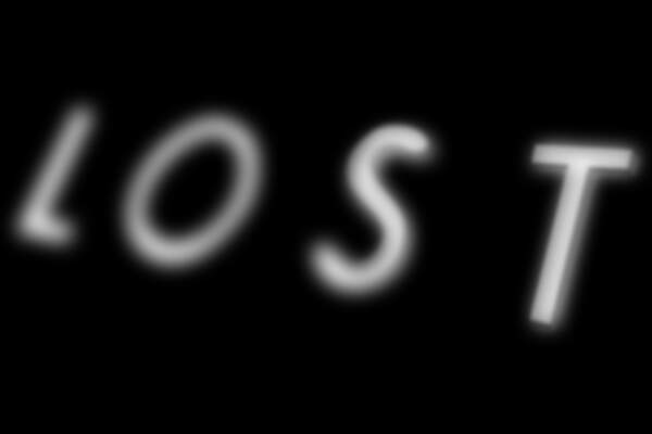 Comment vivre avec la catastrophe ? Une série télévisée : Lost