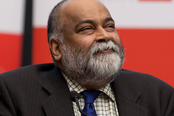 Violence et colère à l’âge de la globalisation. Entretien avec Arjun Appadurai