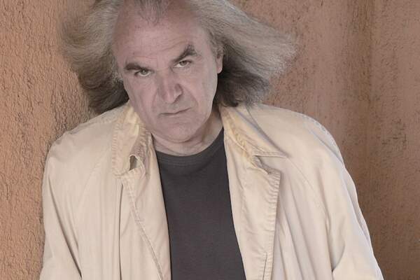 Alain Fleischer : l’Amant en culottes courtes