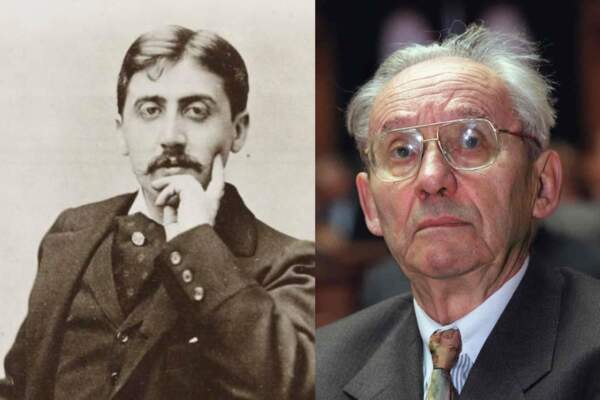 Proust et Ricœur : l’herméneutique impossible