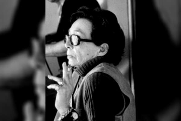 La place du pauvre - Du côté de Marguerite Duras