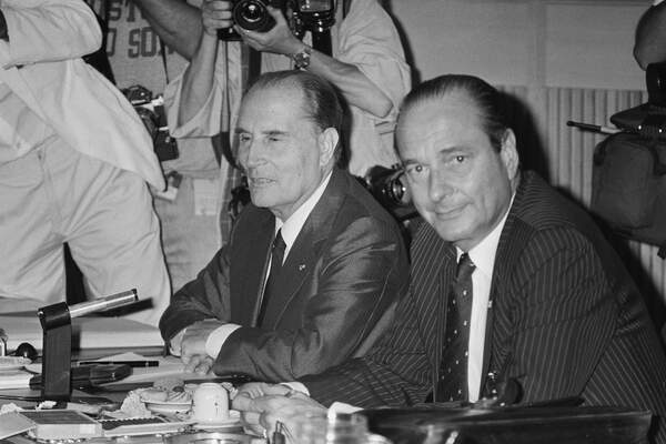 Fin de la Constitution gaulliste ?