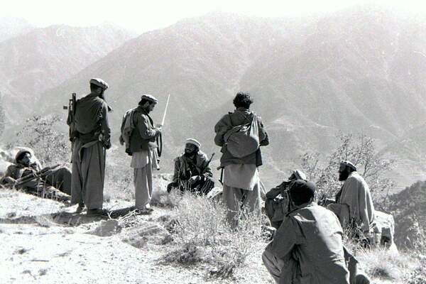 Afghanistan, le retour des vieux démons