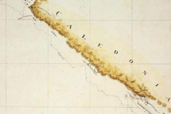La Nouvelle-Calédonie au-delà du référendum