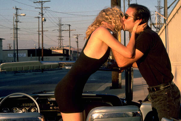 Un écran sans images ? (Lynch, Wenders, les frères Coen)