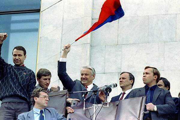La Russie en mal d’empire (entretien)