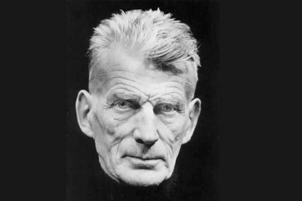 Les derniers mots de Samuel Beckett