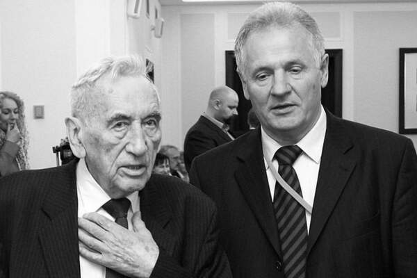 L’expérience du gouvernement en Pologne (entretien)