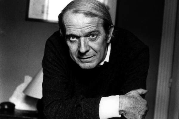 Gilles Deleuze, une philosophie de nos blessures