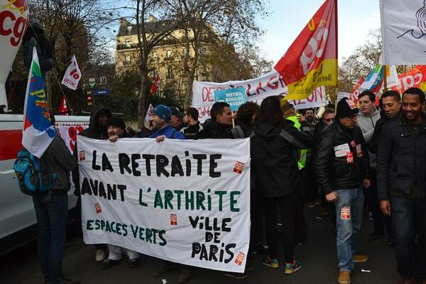 Pluriactivité à tout âge