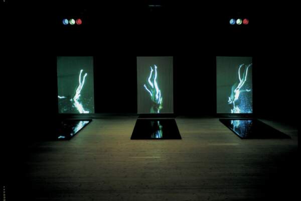 La preuve par l’œuvre (Viola, Tàpies, Soulages…, )