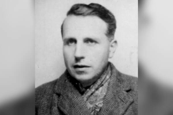 Georges Bataille, intellectuel pathétique
