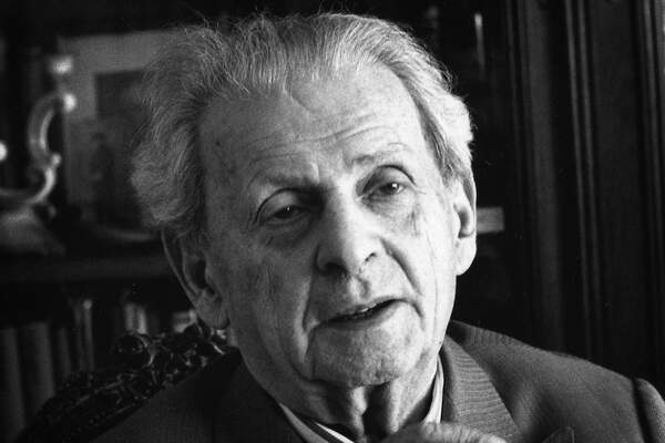De la phénoménologie à l’éthique. Entretien avec Levinas