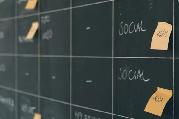 Du travail social à la gestion sociale du non-travail