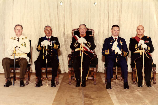 Pinochet : un passé qui ne passe pas. À propos de la construction de la mémoire au Chili