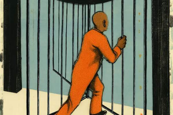 La peine et la prison