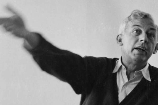 Robert Bresson toujours vivant