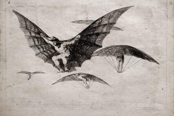« L’alcyon »