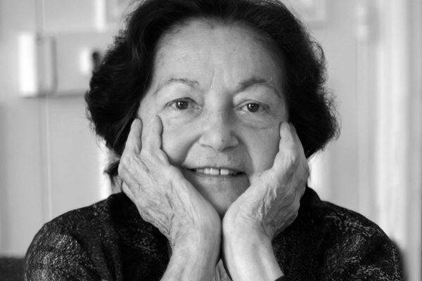 Françoise Héritier : Privilège de la féminité et domination masculine. (Entretien)