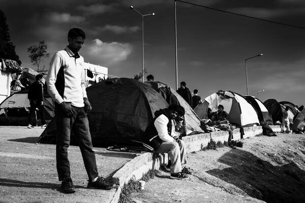 Quelle politique migratoire ? L’expérience de Sangatte