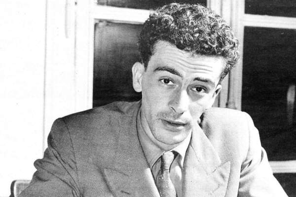 Relire Kateb Yacine : l’antihistorique de Nedjma