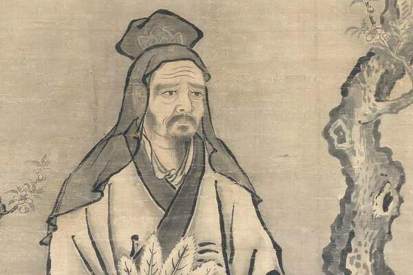 L’énigme Confucius