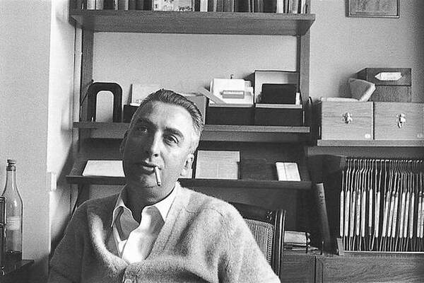 Roland Barthes, un esthète déguisé en théoricien (Entretien)