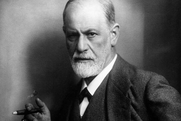 Freud, baromètre du XXe siècle