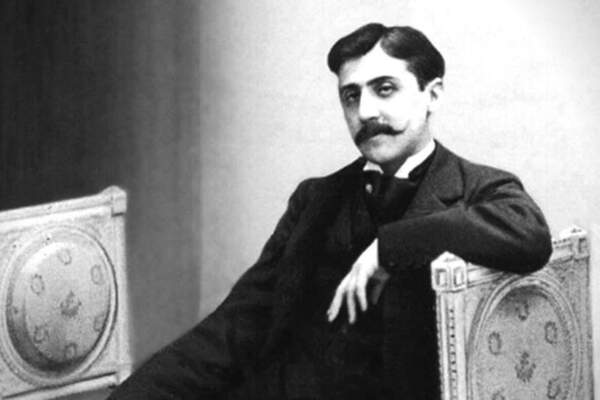 Proust et la recherche de la vérité