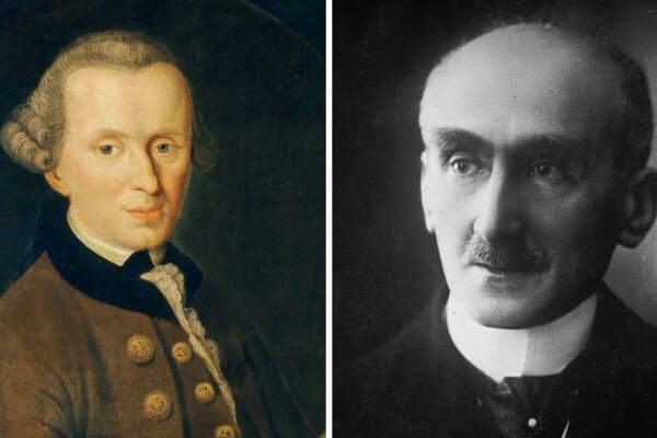 Les contradictions de l’autonomie. Bergson, critique de Kant