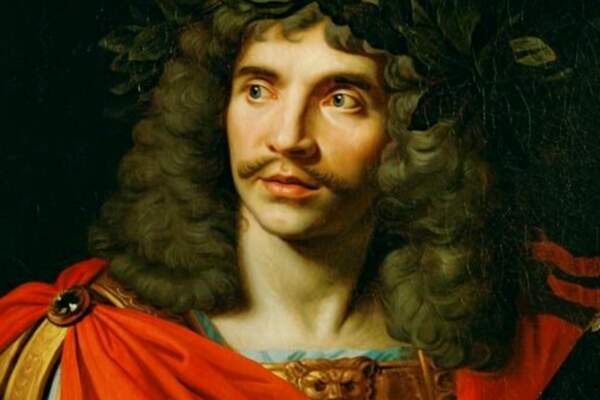 Le rire de Molière