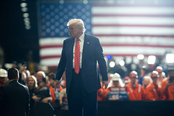 Le retour de la force dans l’imaginaire politique