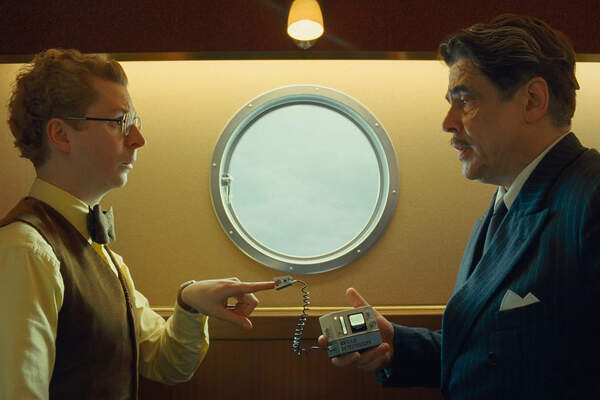 Wes Anderson, ou la tentation de Babelsberg