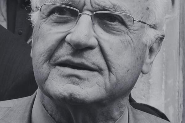 Pierre Nora