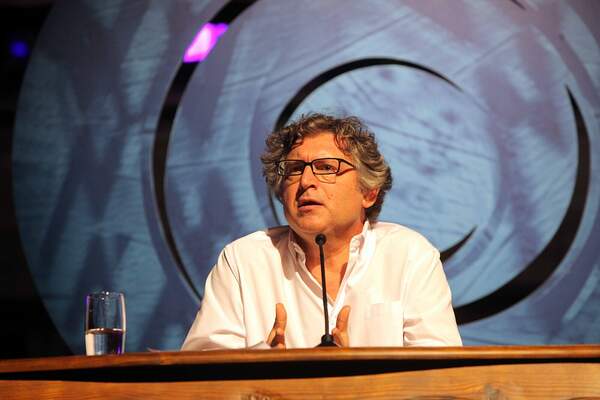 Michel Onfray, le confusionnisme exemplaire