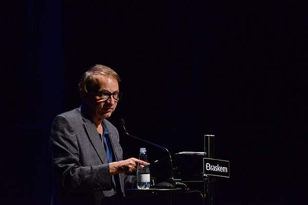 Houellebecq, post-politique ?