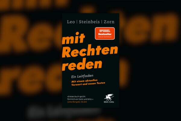 Le jeu de la droite vu d’Allemagne