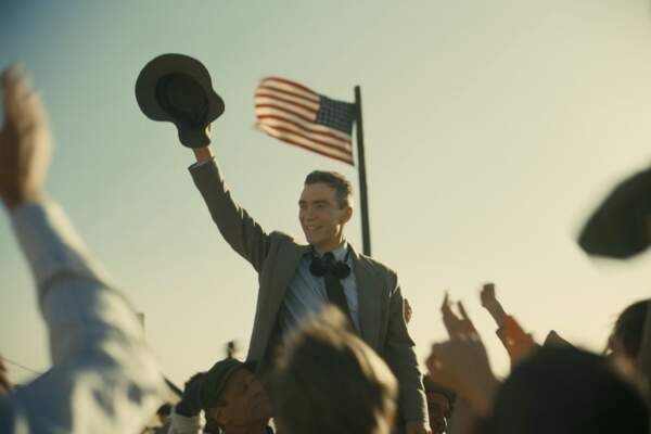 Hérode et les rois mages. À propos d’Oppenheimer (2023) de Christopher Nolan