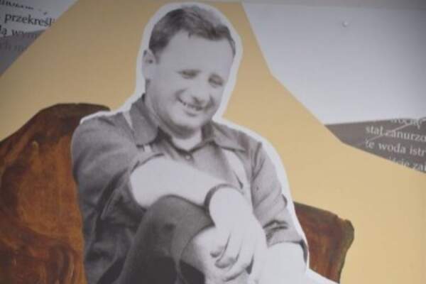 Józef Tischner, avant tout un homme