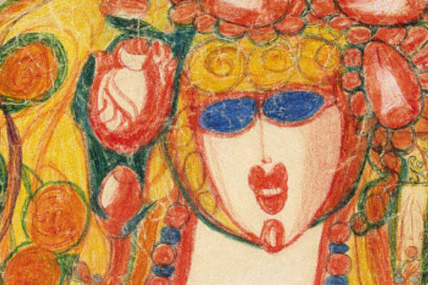 À la marge de deux expositions de l’art brut