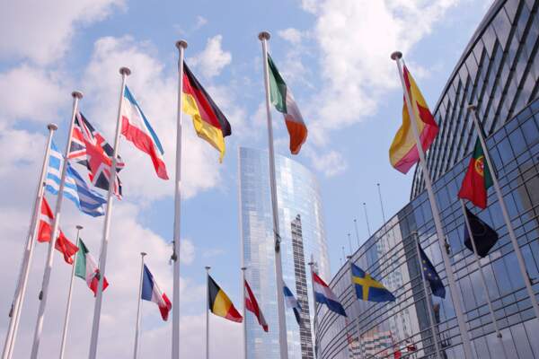 Un cap pour l’Europe