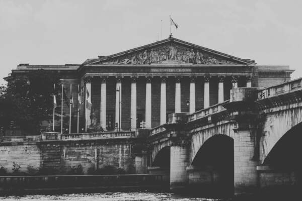 Une classe politique à bout de souffle