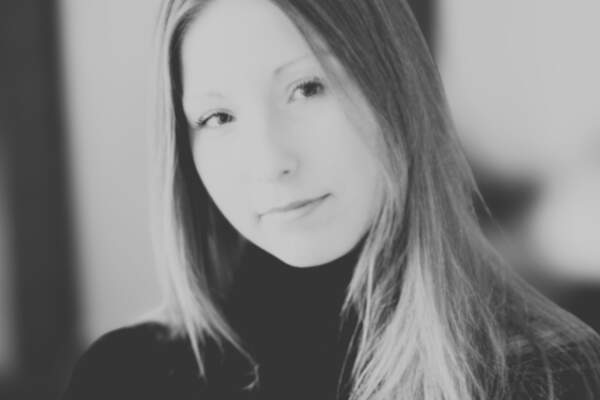 Victoria Amelina, vivre d’un seul souffle