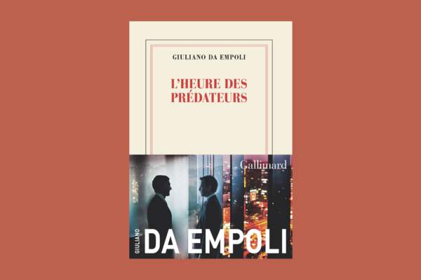 La fascination du pouvoir
