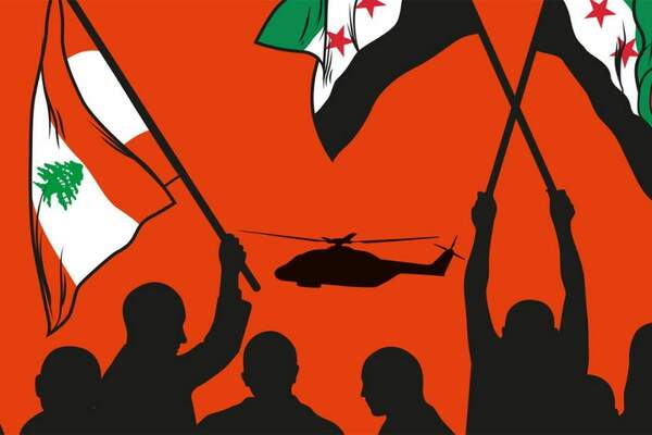 1975-2025 : le Moyen-Orient peut-il sortir de la guerre ?
