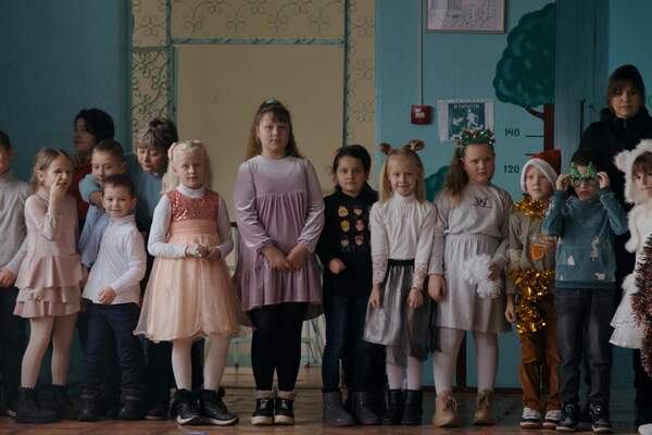 Dans la salle de Premières classes